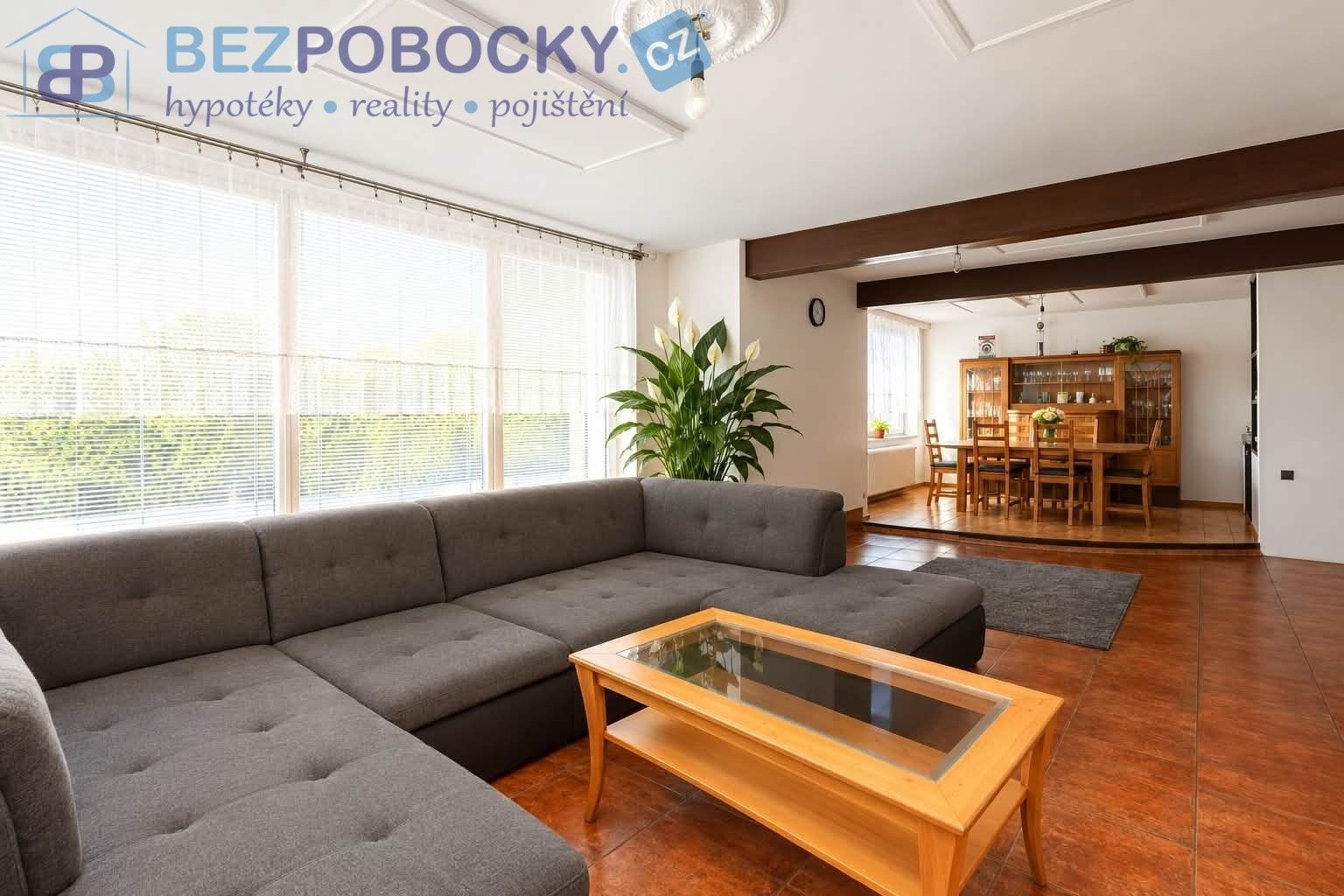 Rodinné domy, Pod ořechy, Mladá Boleslav Čejetice, 243 m² - 2