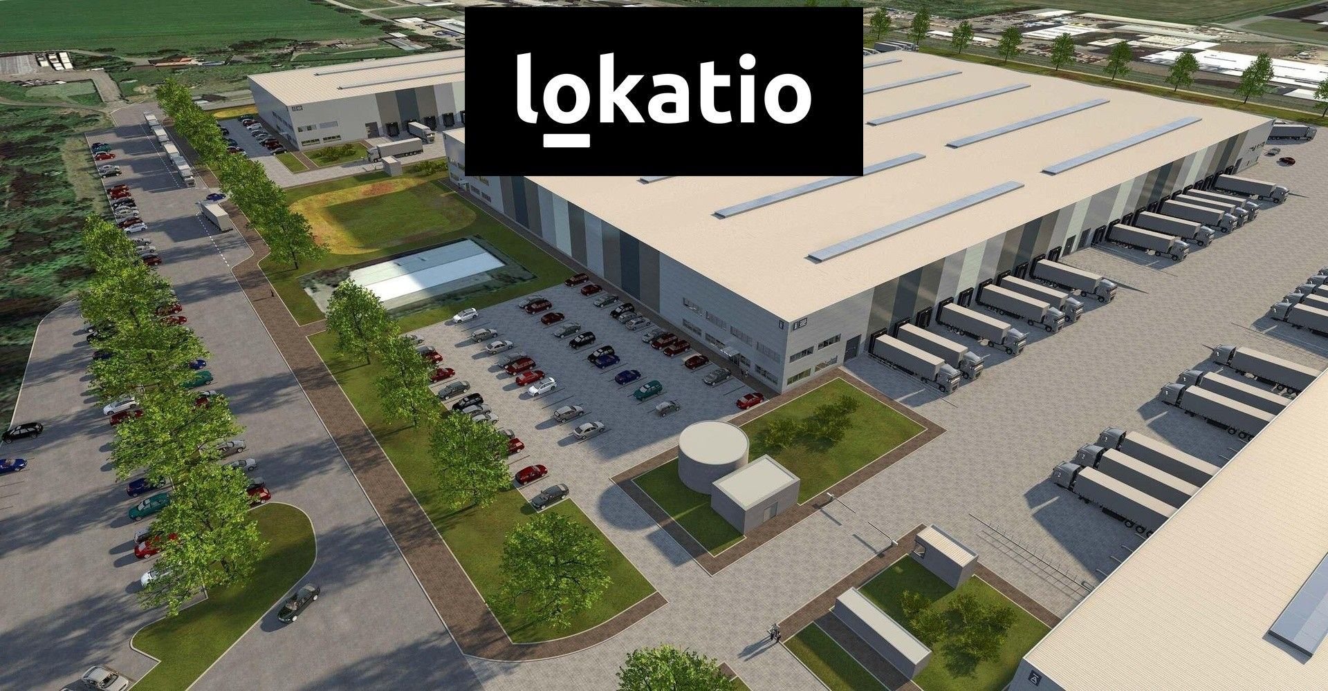 Sklady, Prostějov, 6 800 m² - 2