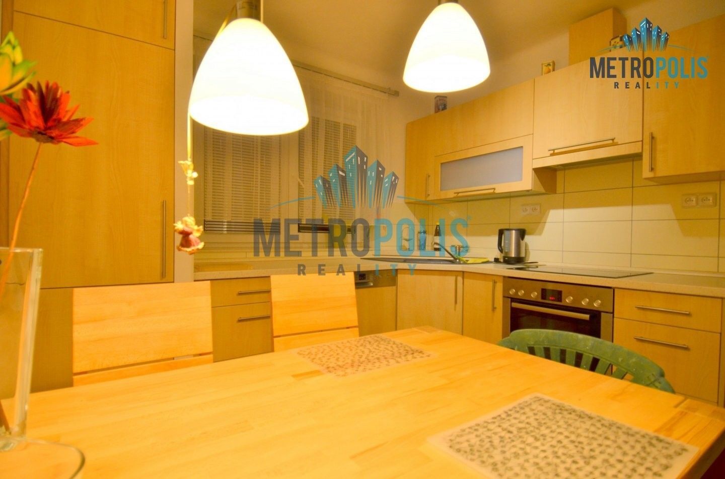 Pronájem byt 3+kk - Žižkova, Příbram, 59 m²