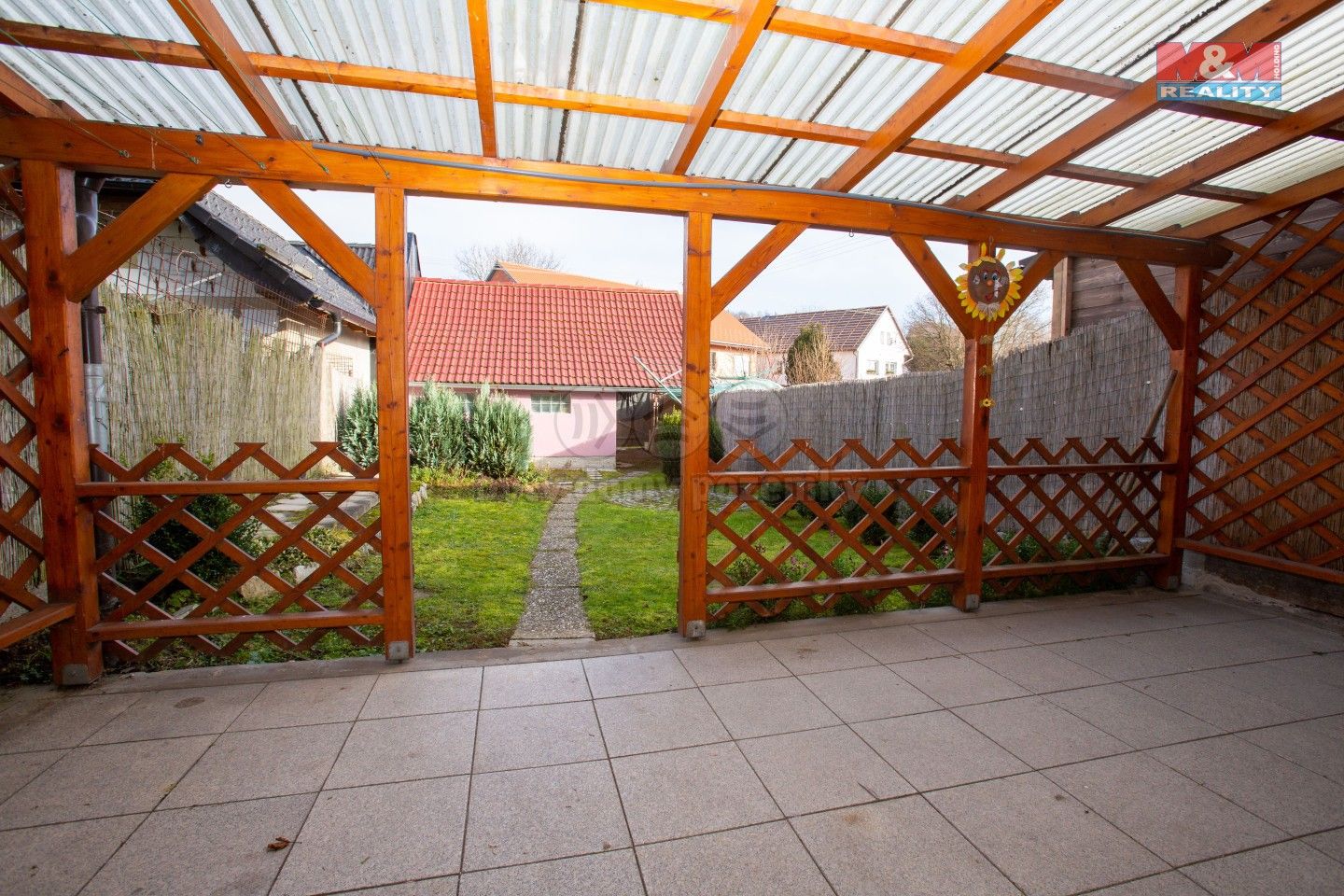 3+1, Lodhéřov, 97 m²