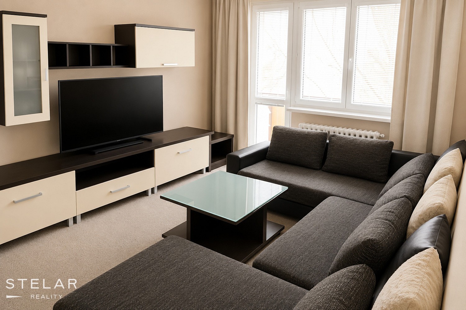Byt 3+1 · 72 m² · Interbrigadistů, Přerov - Přerov I-Město - 3