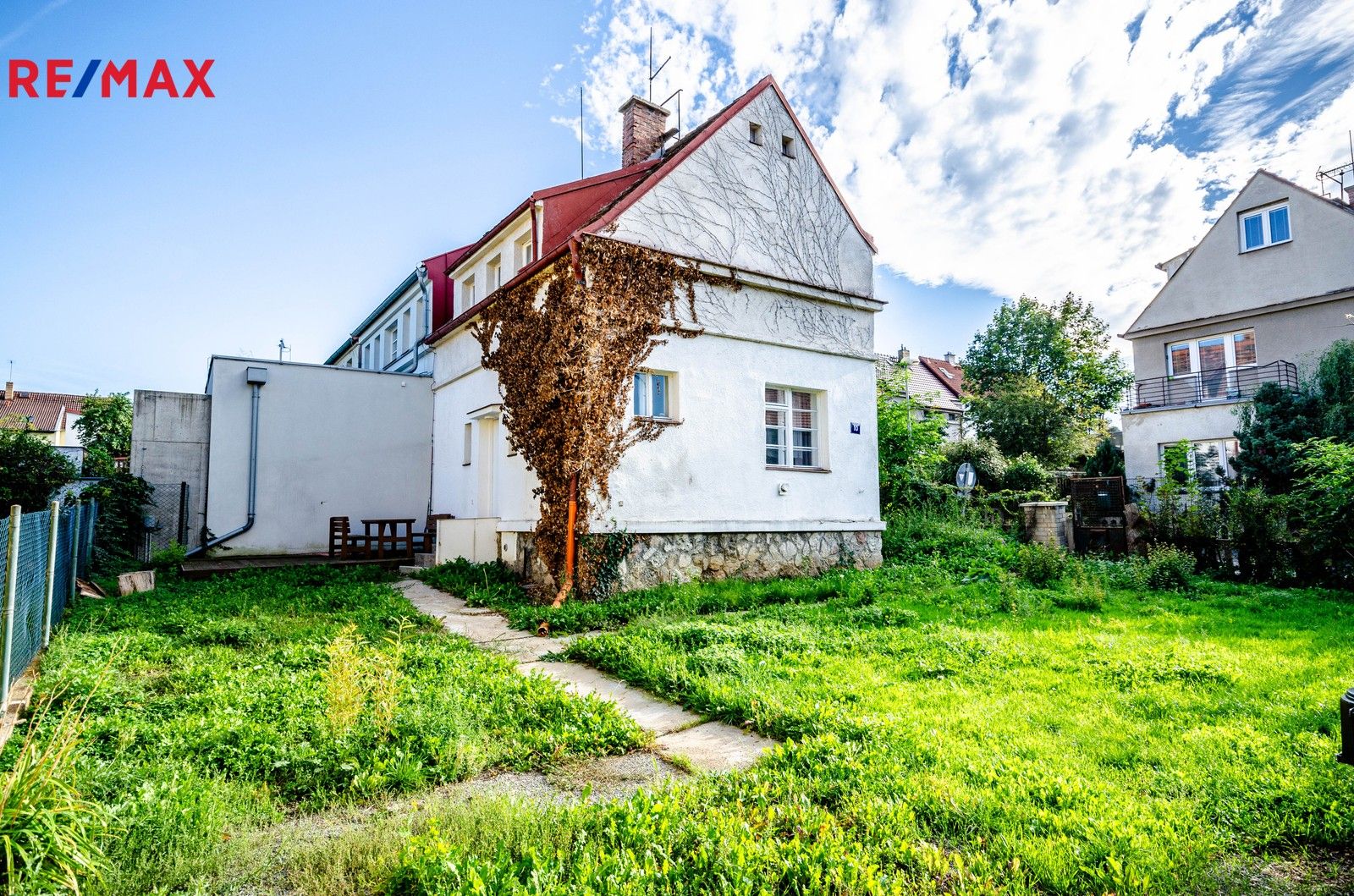 Prodej rodinný dům - Severní V, Praha, 74 m²