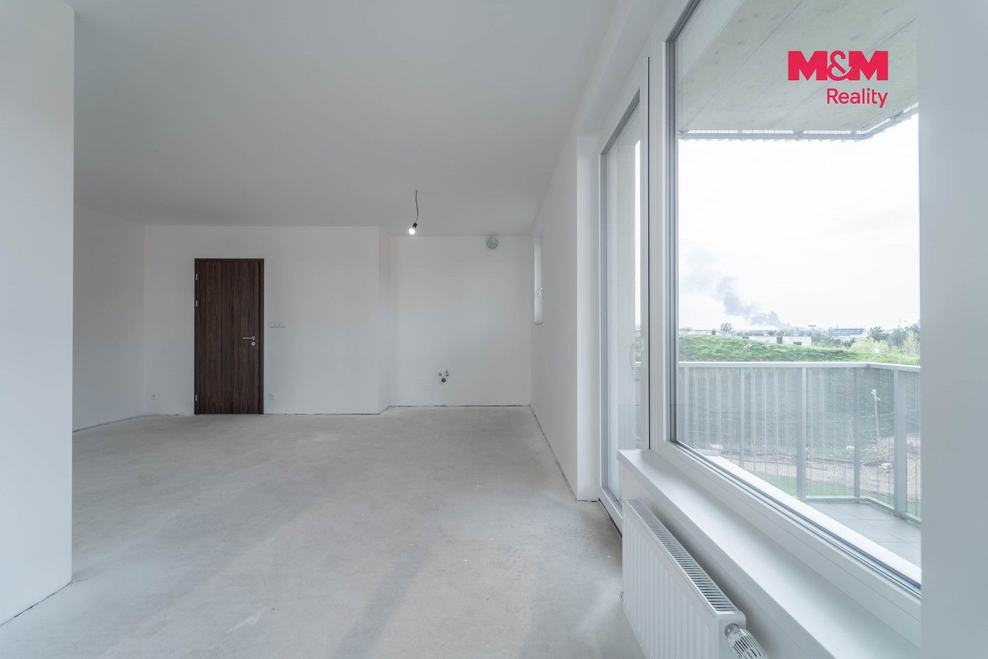 Prodej byt 4+kk - Honzíkova, Praha, 97 m² - 5