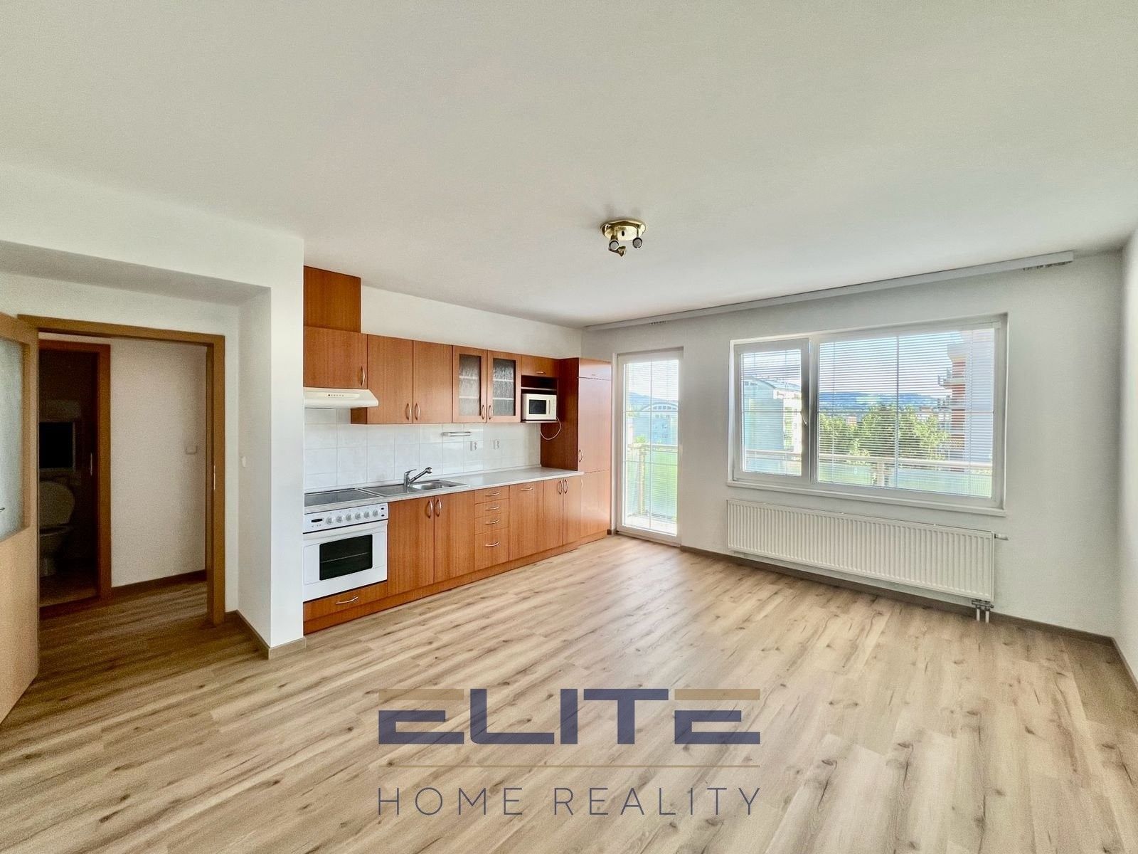 2+kk, Pastelová, Liberec, 53 m²