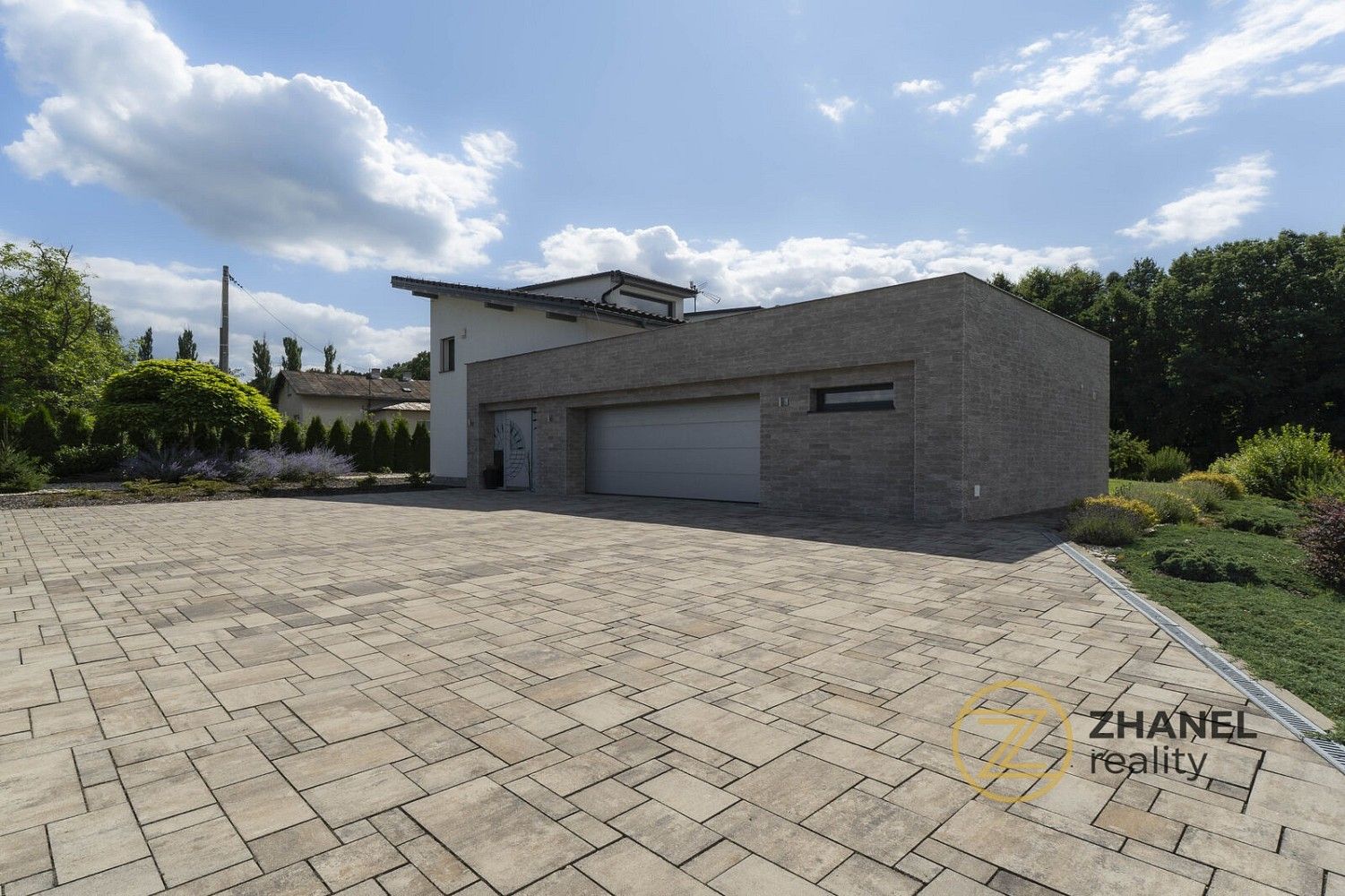 Rodinné domy, Na Dolanech, Havířov - Životice, okres Karviná, 351 m² - 2
