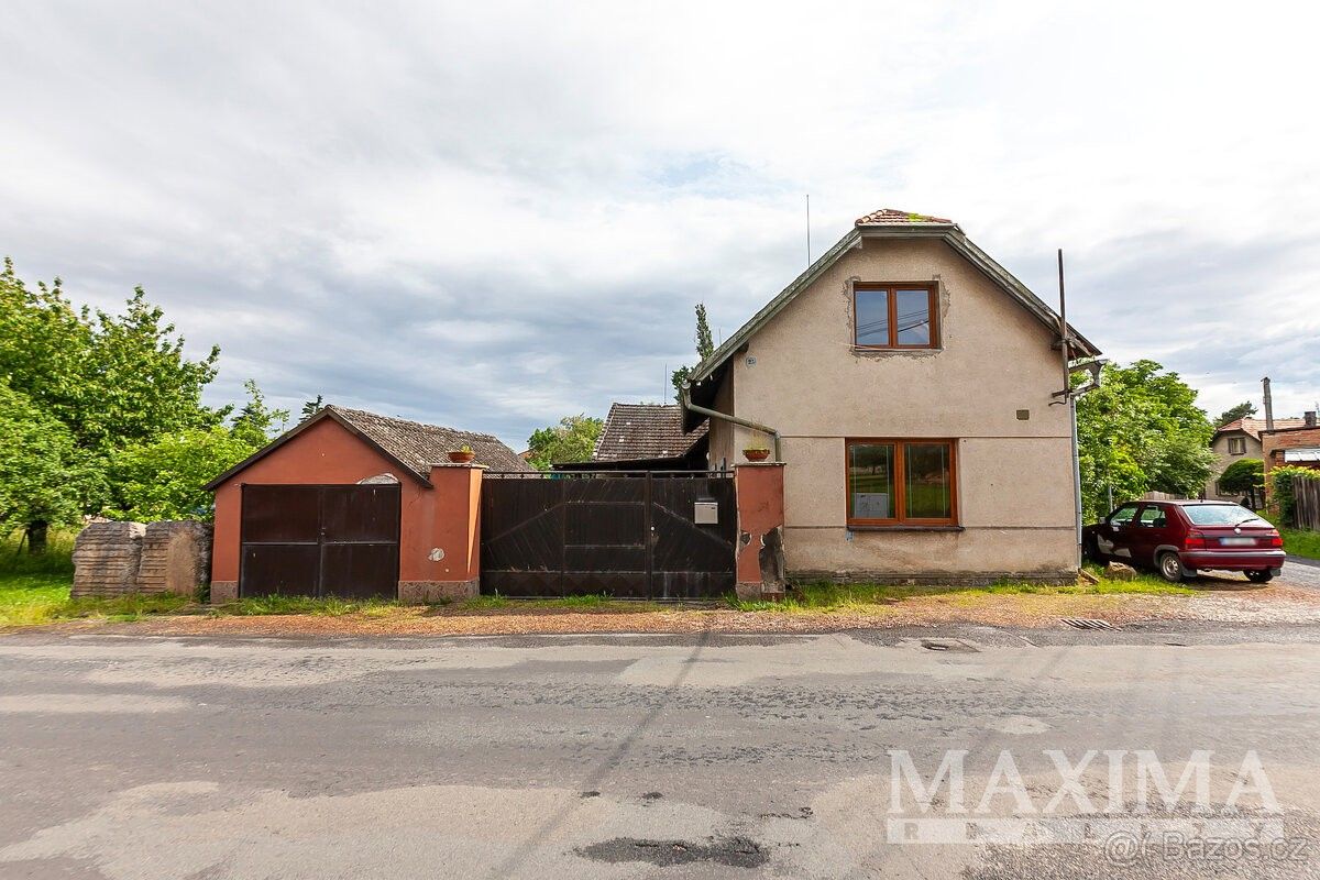 Rodinné domy, Beroun, 266 01