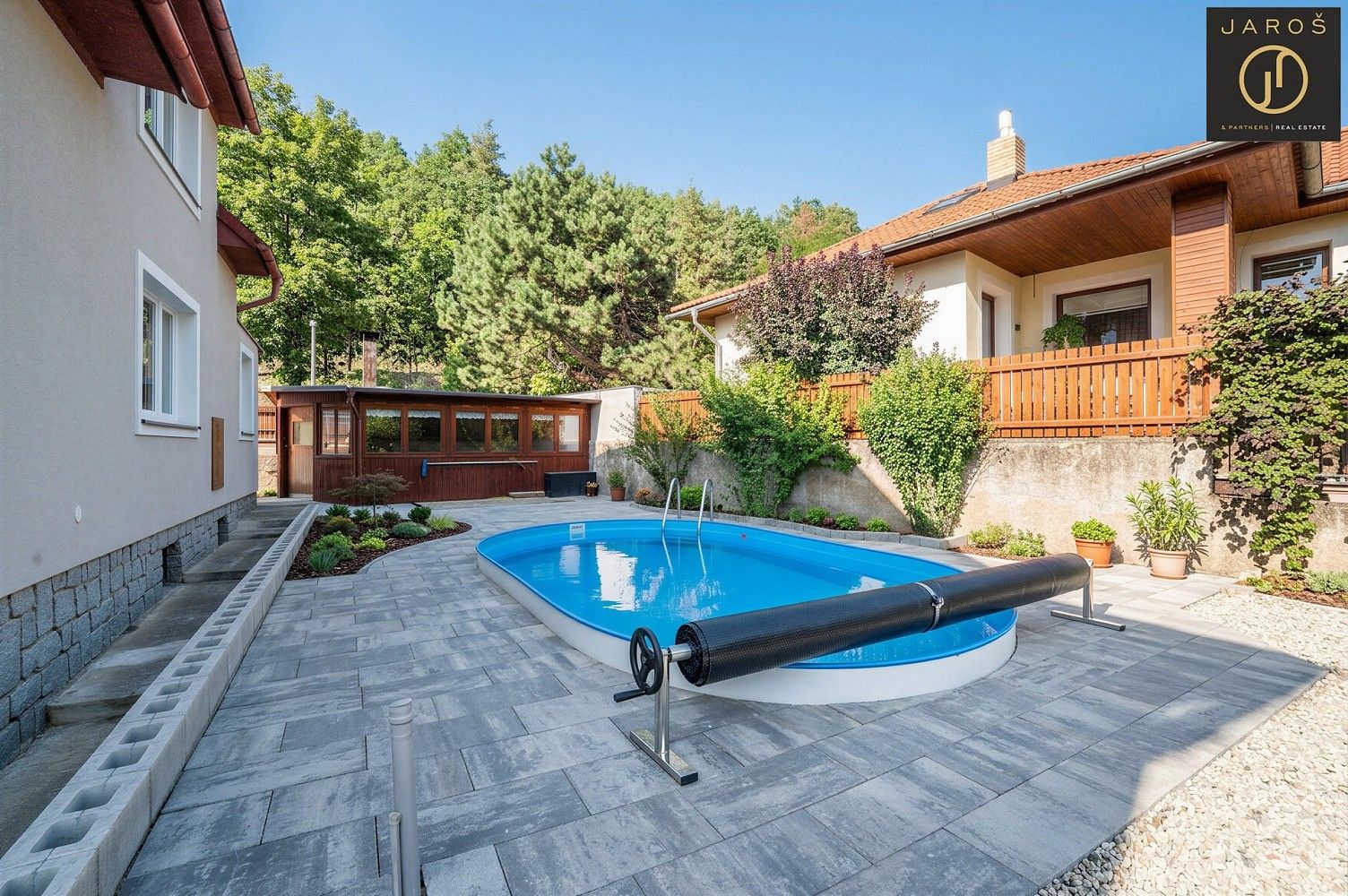 Rodinný dům · 167 m² · Nový Knín - Sudovice, okres Příbram, Středočeský kraj - 3