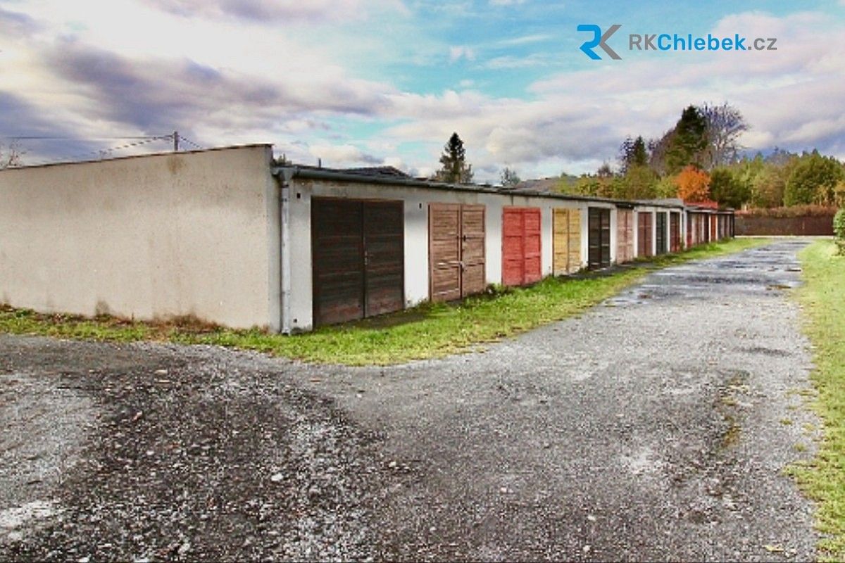 Nemovitost · 21 m² · Frýdlant nad Ostravicí, okres Frýdek-Místek, Moravskoslezský kraj - 3
