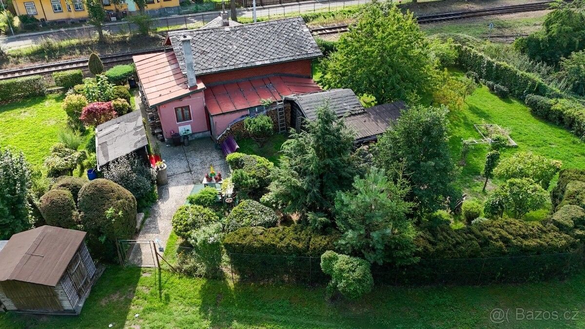 Prodej rodinný dům - Mimoň, 471 24 - 5
