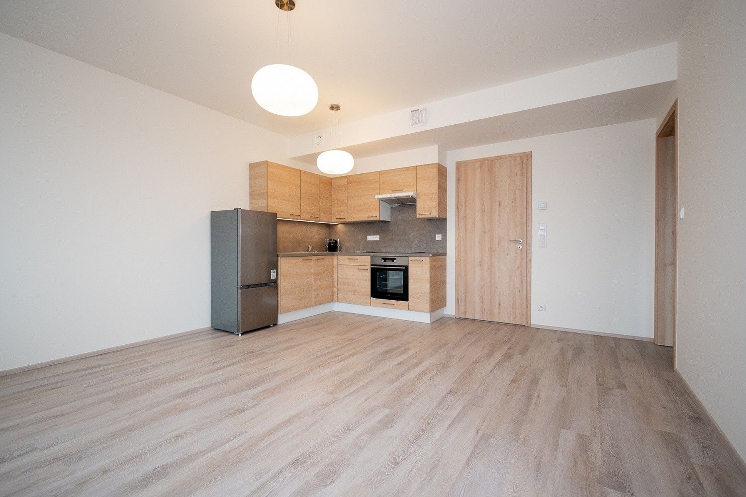2+kk, Praha - Holešovice, okres Praha 7, Hlavní město Praha, 43 m² - 2