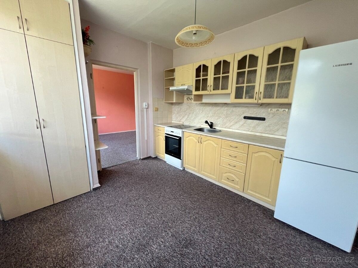 Byty, Loučná nad Desnou, 788 11