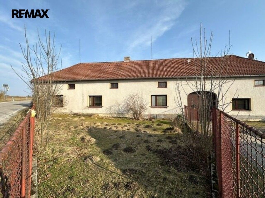 Rodinné domy, Kaplice Rozpoutí, 90 m² - 2