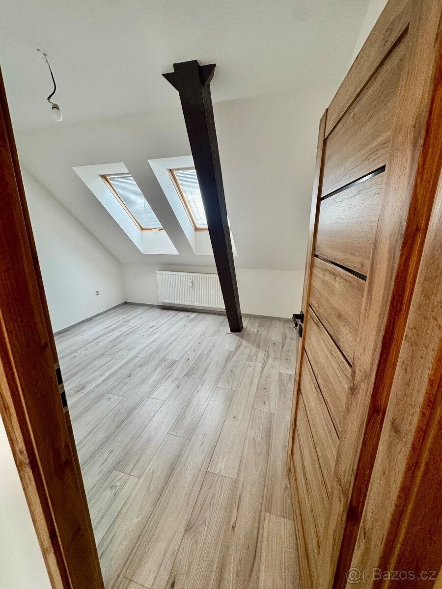 Pronájem byt - Třebovice, 561 24