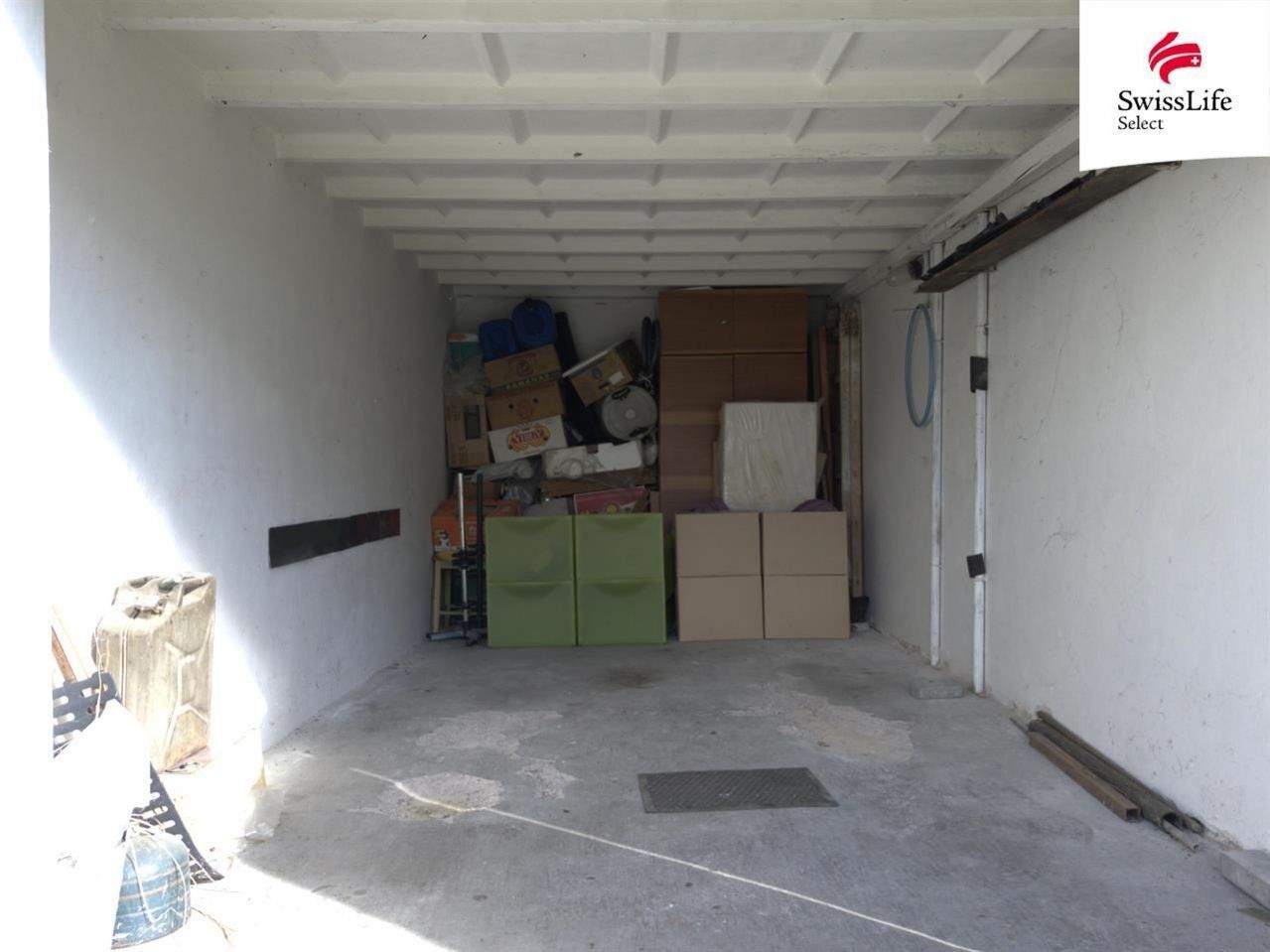 Prodej garáž - Pardubice, 18 m²