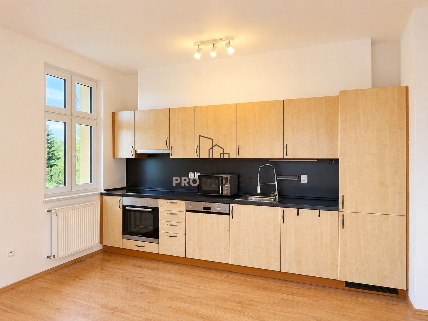 Byt 3+kk · 95 m² · Černý Důl Fořt - 4
