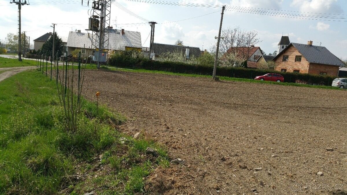 Prodej pozemek pro bydlení - Olomouc, 779 00