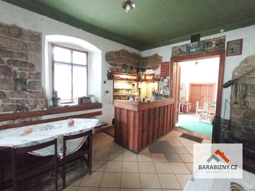 Prodej obchodní prostory - Žireč, Dvůr Králové nad Labem, 971 m²