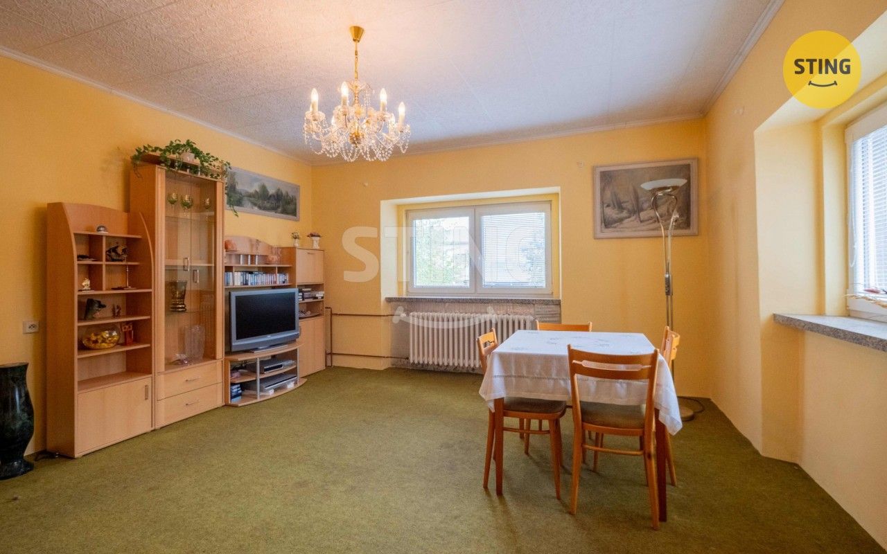 Rodinný dům · 150 m² · Nádražní, Bolatice - 4