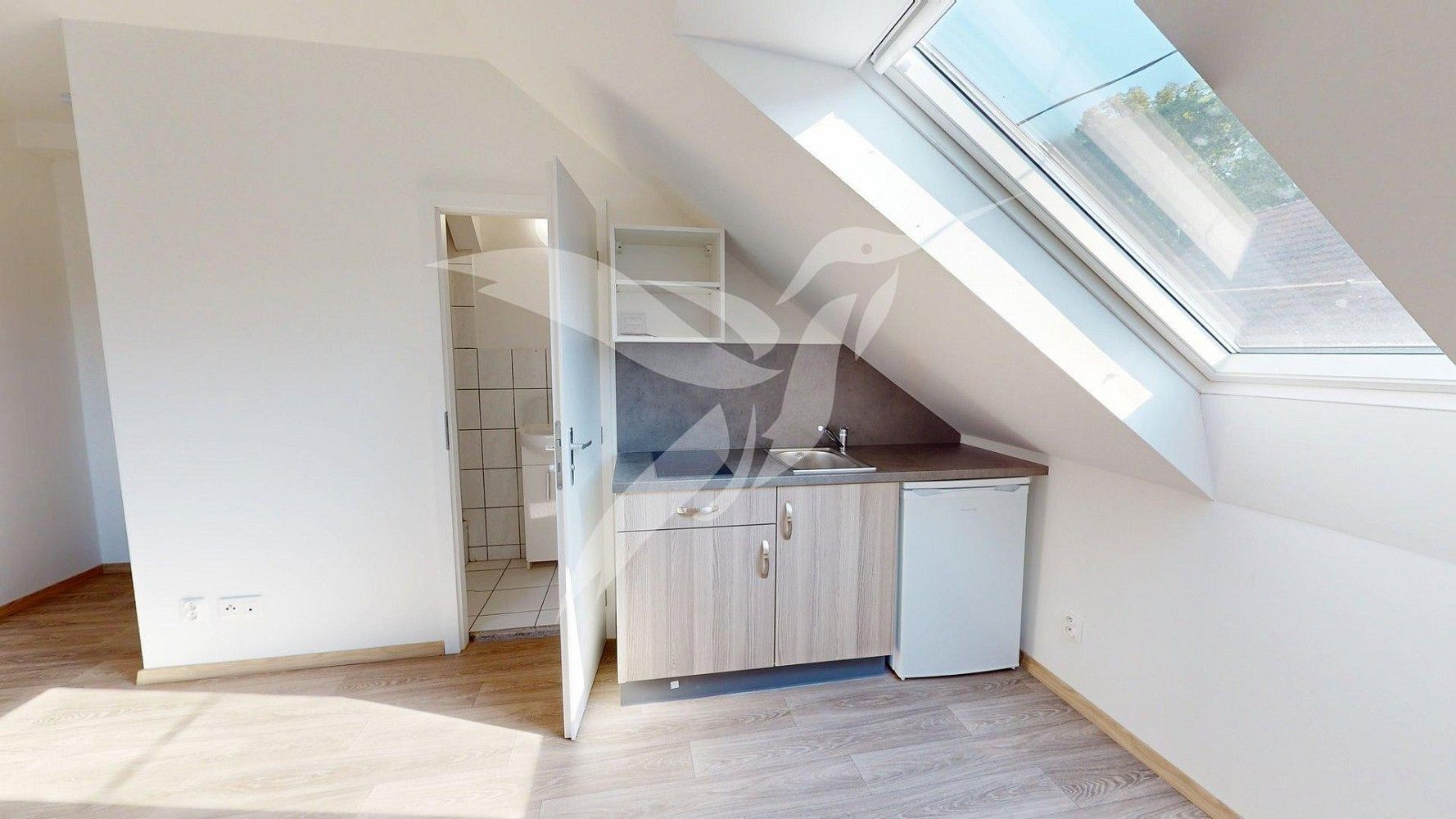 1+kk, Šťáhlavy, okres Plzeň-město, Plzeňský kraj, 22 m² - 1