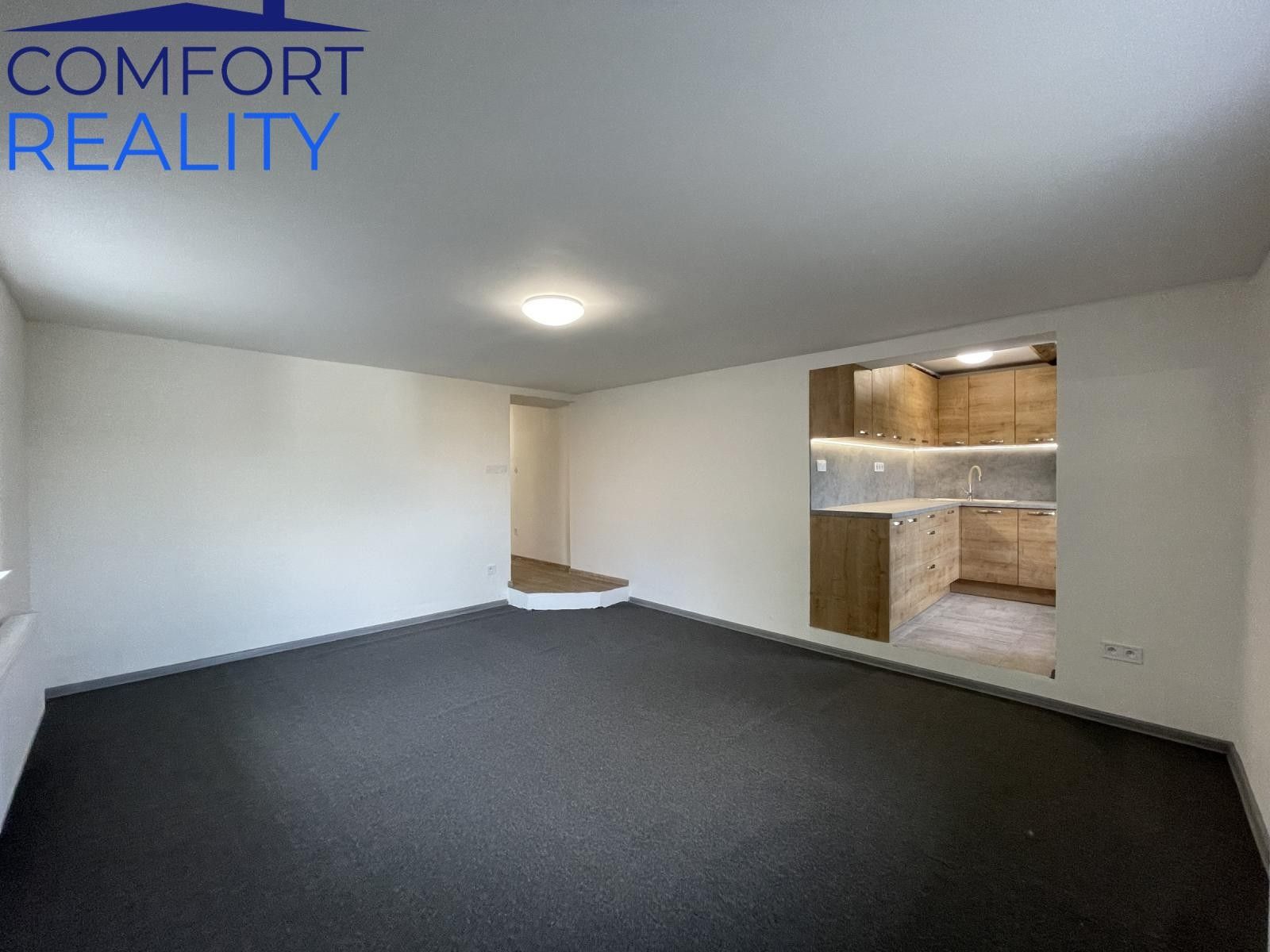 Byt 3+kk · 70 m² · Melč - 4