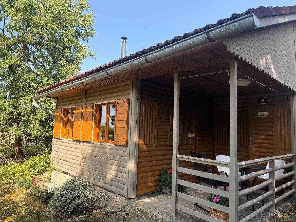 Chaty, Nové Město nad Metují, 549 01 - 2