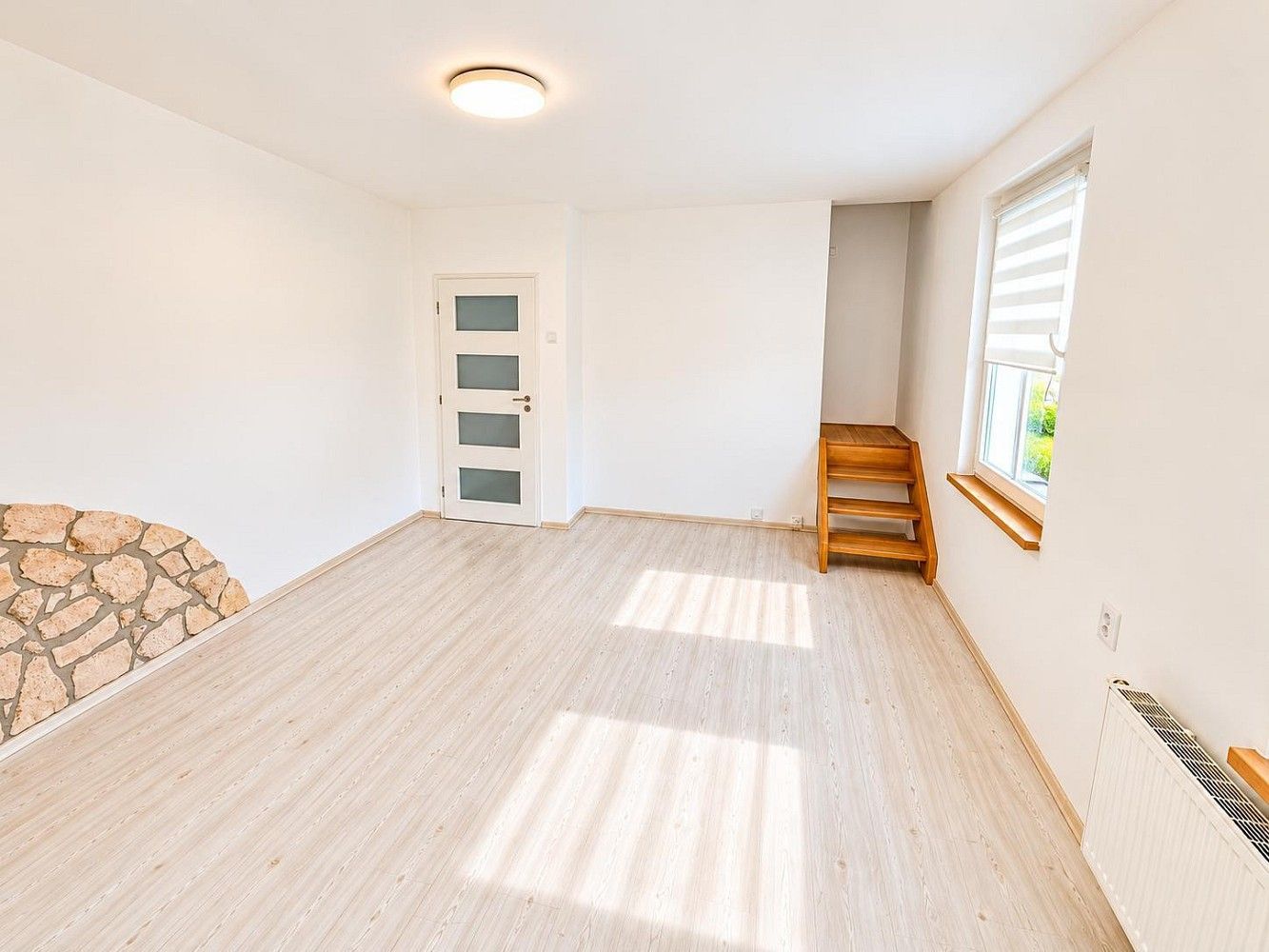 Pronájem byt 2+kk - Kotěrova, Zlín, 160 m² - 5