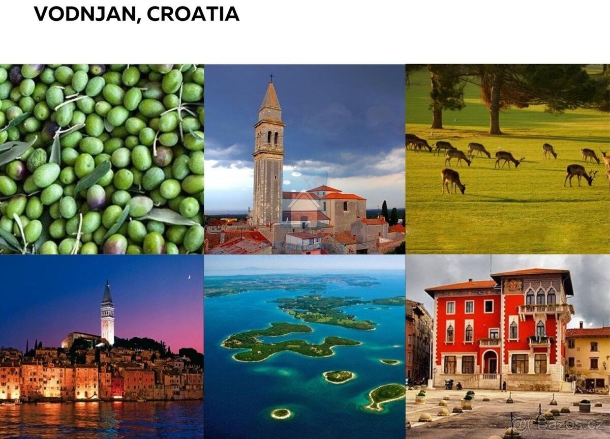 Pozemky pro bydlení, 987 66, Zahraničí