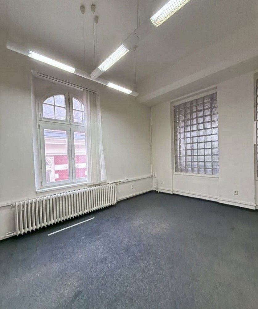 Pronájem kancelář - Děčín, Ústecký kraj, 30 m² - 2