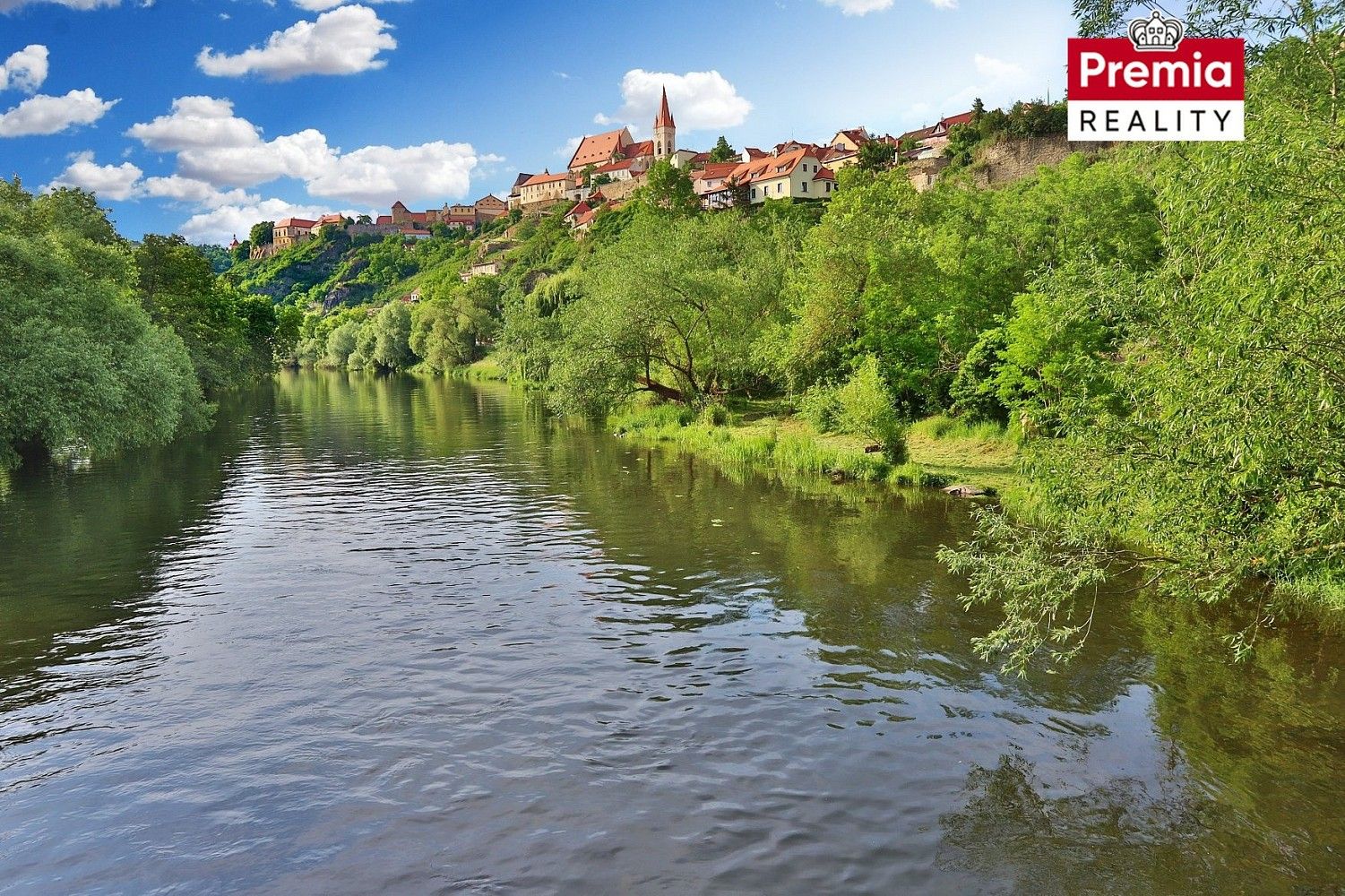 Rodinné domy, Znojmo, Jihomoravský kraj, 110 m² - 2