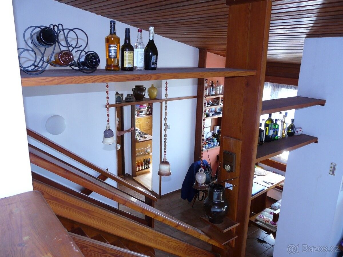 Rodinný dům · Horažďovice, 341 01 - 4