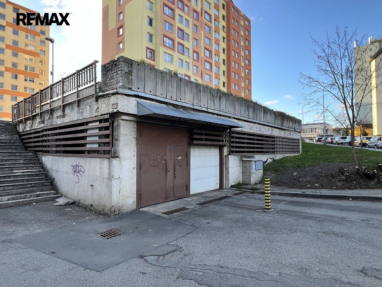 Ostatní, Praha - Žižkov, okres Praha 3, Hlavní město Praha, 18 m² - 2