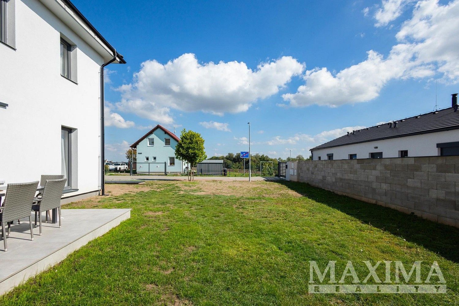 Prodej rodinný dům - Zlonín, okres Praha-východ, Středočeský kraj, 198 m² - 2