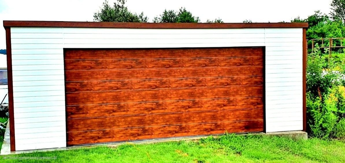 Garáže, Hranice, 753 01