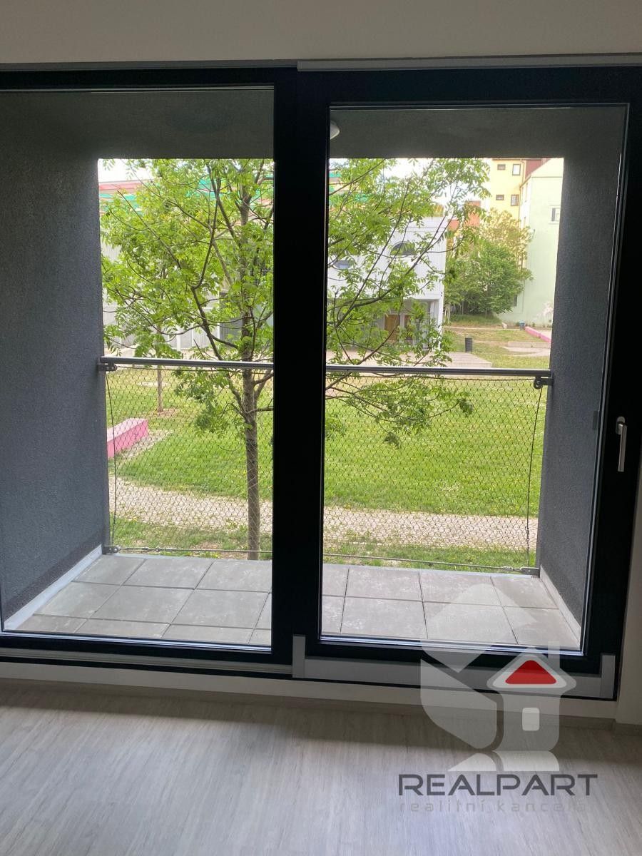 Byt 1+kk · 31 m² · Hvězdová, Brno Zábrdovice - 4