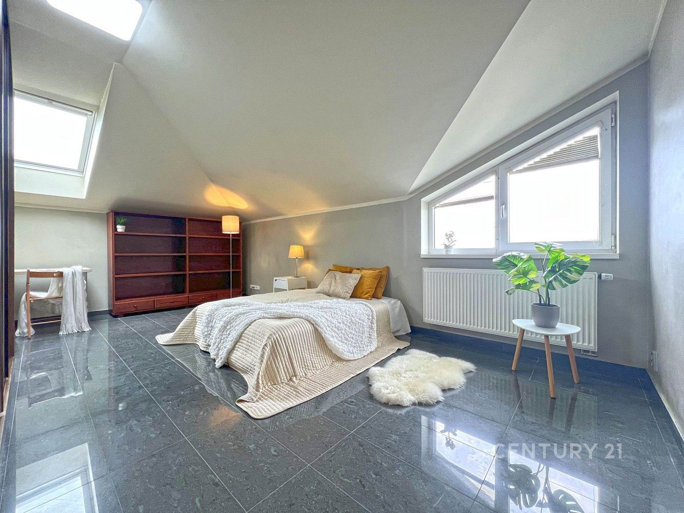 Byt 2+kk · 86 m² · T. G. Masaryka, Horoměřice, okres Praha-západ - 3