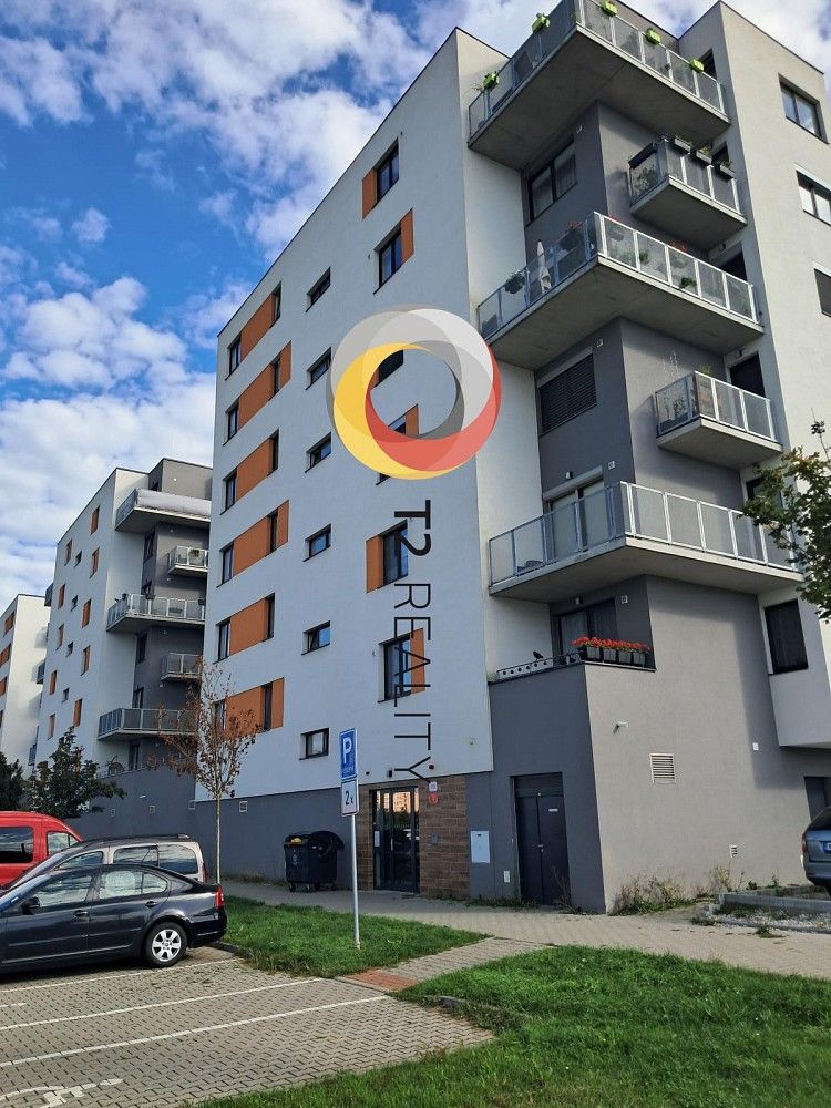2+kk, Plzeň - Jižní Předměstí, okres Plzeň-město, Plzeňský kraj, 60 m² - 1