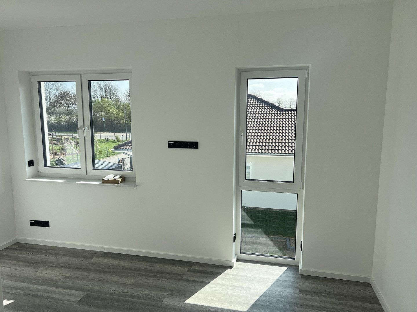 Prodej rodinný dům - Am Turnplatz 2, , Mecklenburg-Vorpommern, 180 m² - 5