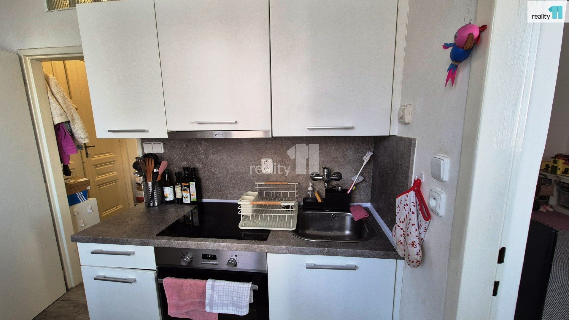 Byt 2+1 · 66 m² · Rostislavova, Uherské Hradiště - 4