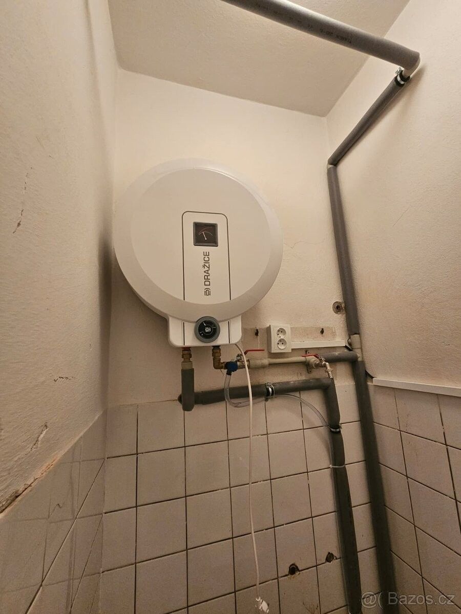 Sklady, Žamberk, 564 01 - 1