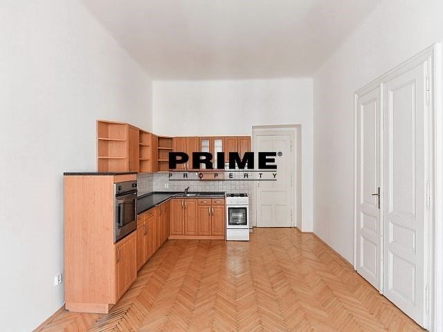 3+kk, Na Švihance 1548, Praha Vinohrady, 88 m² - 2