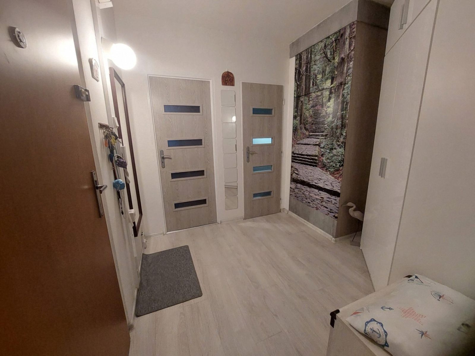 3+1, Přecechtělova, Praha - Stodůlky, 80 m² - 1