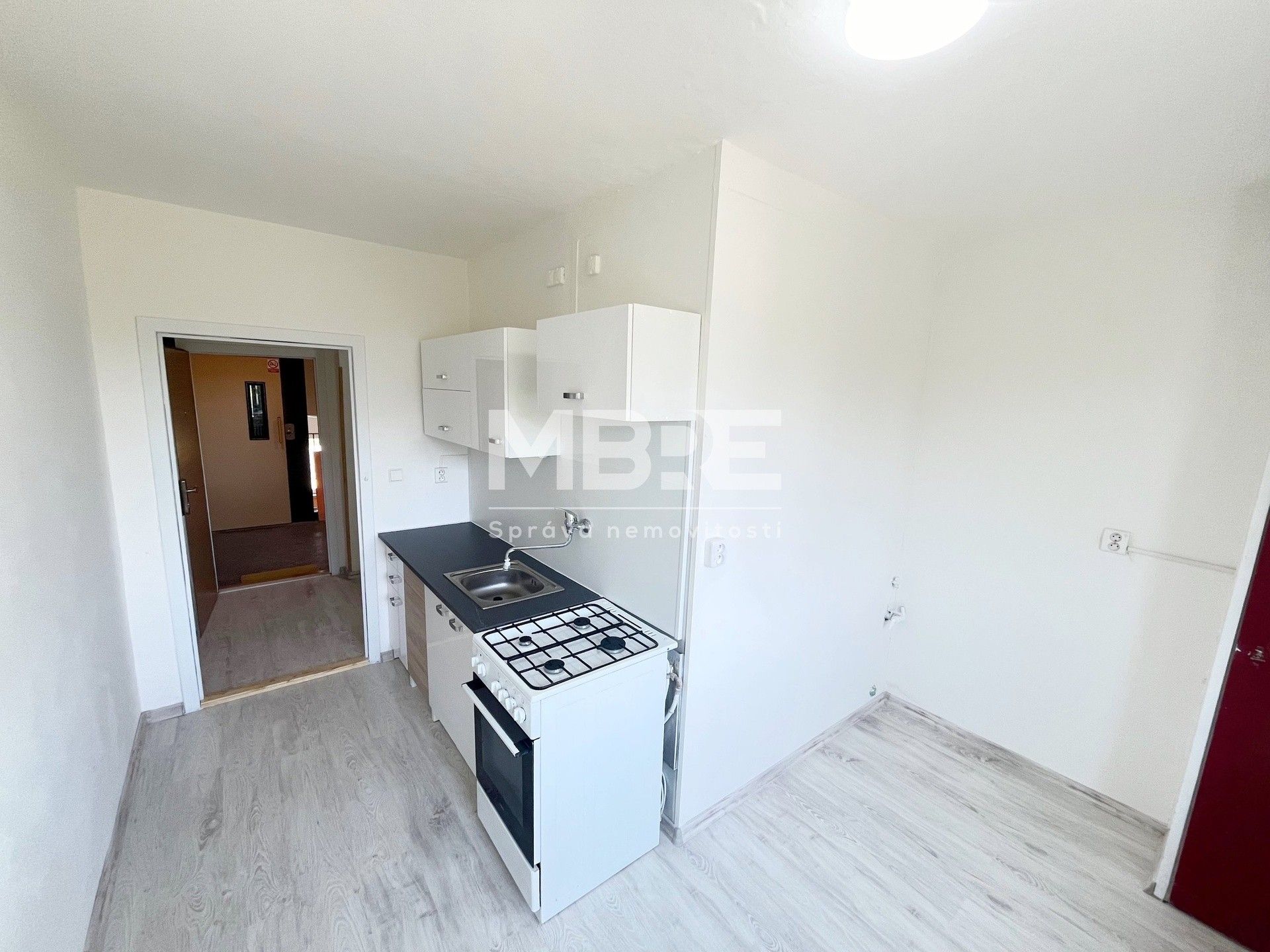 Pronájem byt 1+1 - Výškovická , Ostrava, 39 m² - 2