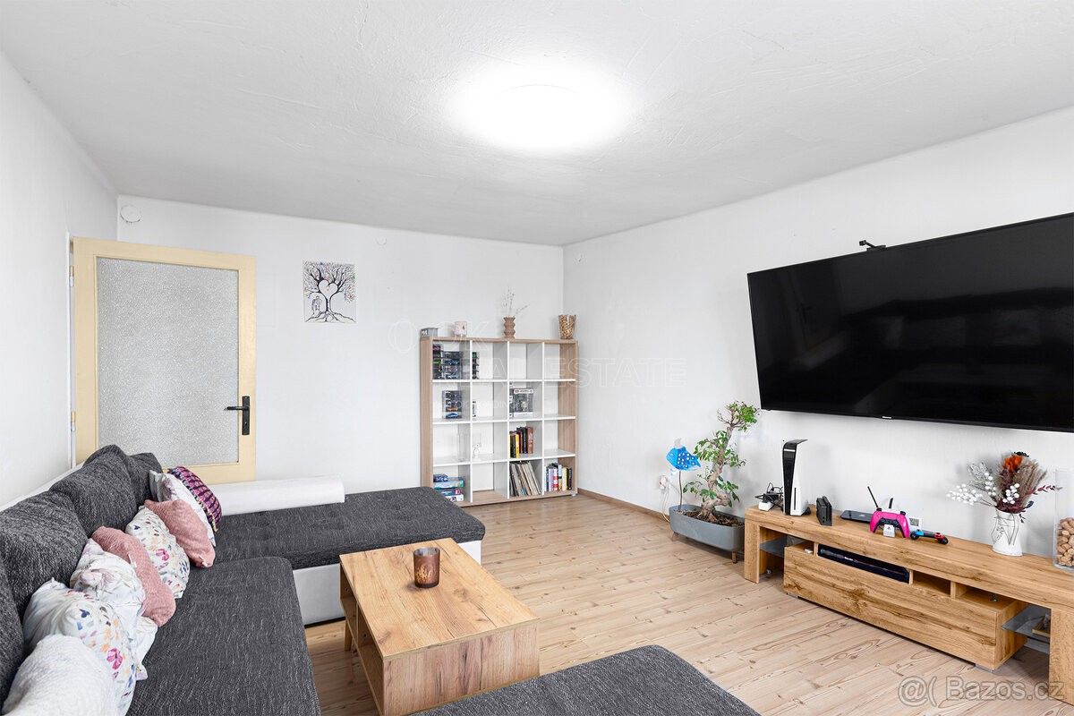 Rodinné domy, Horažďovice, 341 01