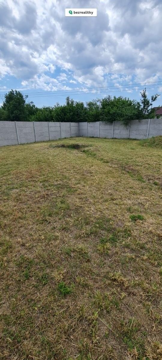 Pozemky pro bydlení, Křenice - 2