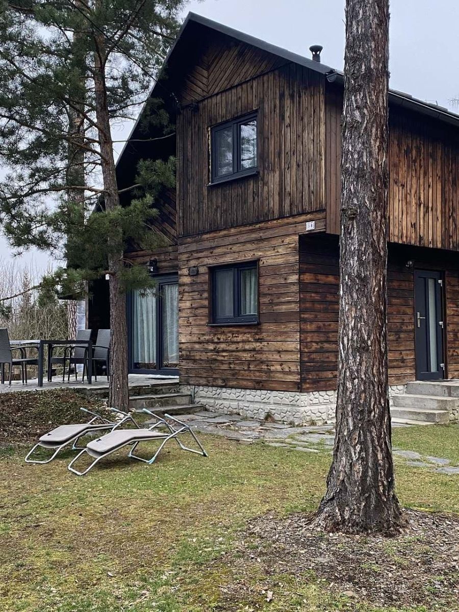 Chaty, Melč - Melč, Moravskoslezský kraj - 2