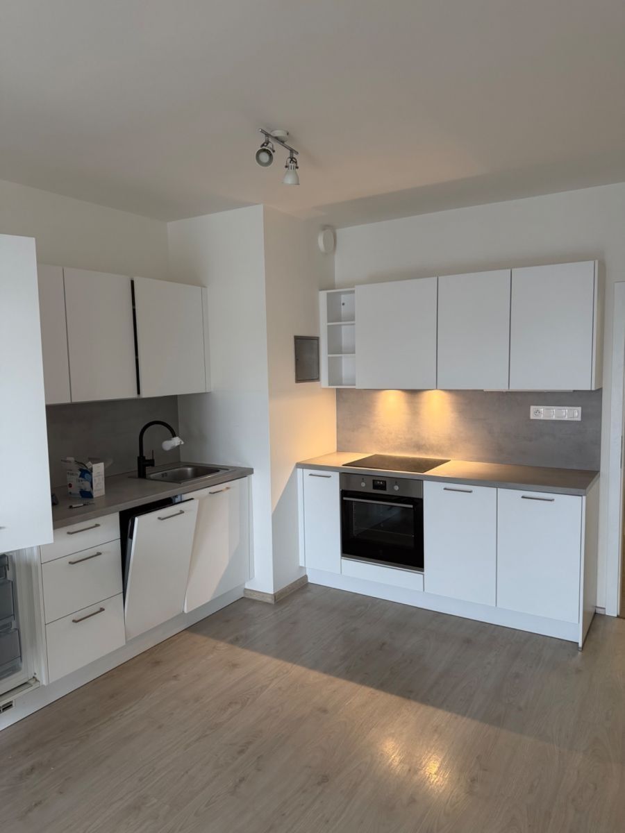 2+kk, Škrábkových, Praha - Letňany, 76 m² - 1