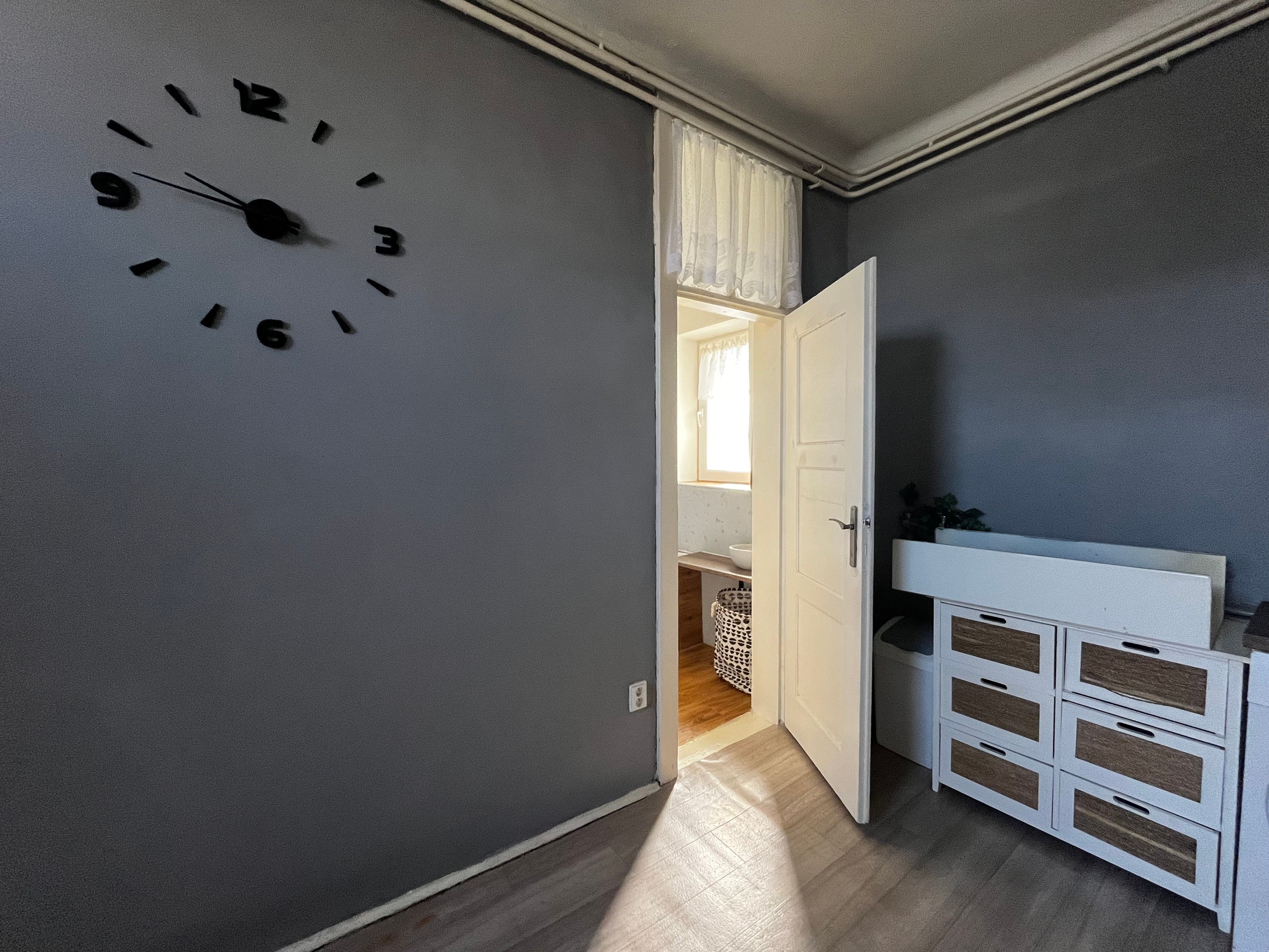 2+kk, Maxima Gorkého 817/13, Krnov, 53 m² - 1