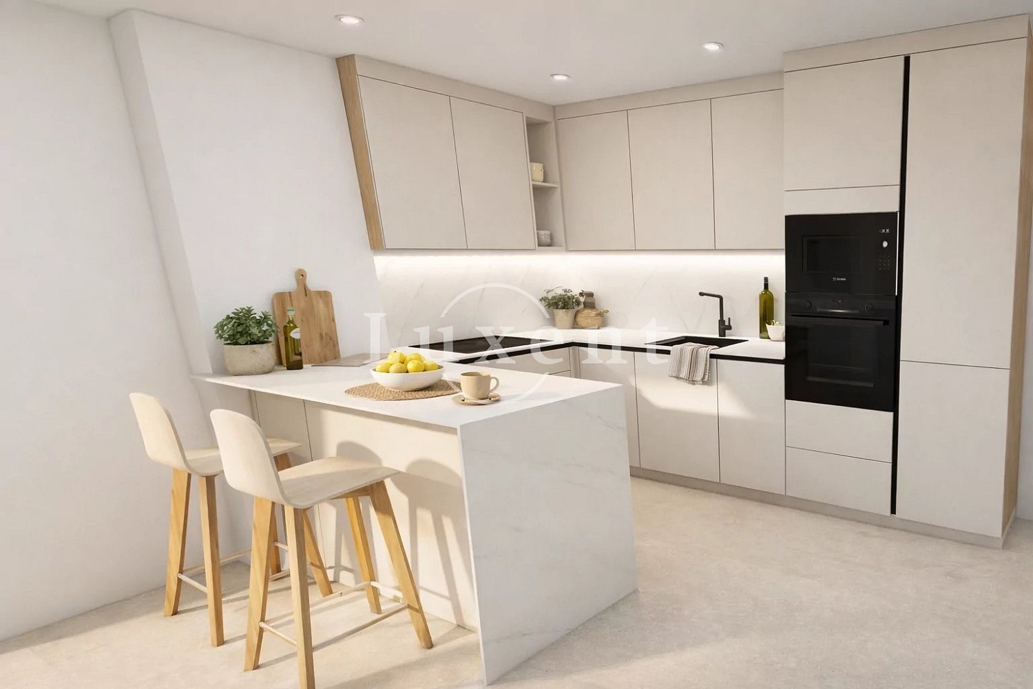 Prodej byt 2+kk - Rincón de la Victoria, Španělsko, 56 m² - 5