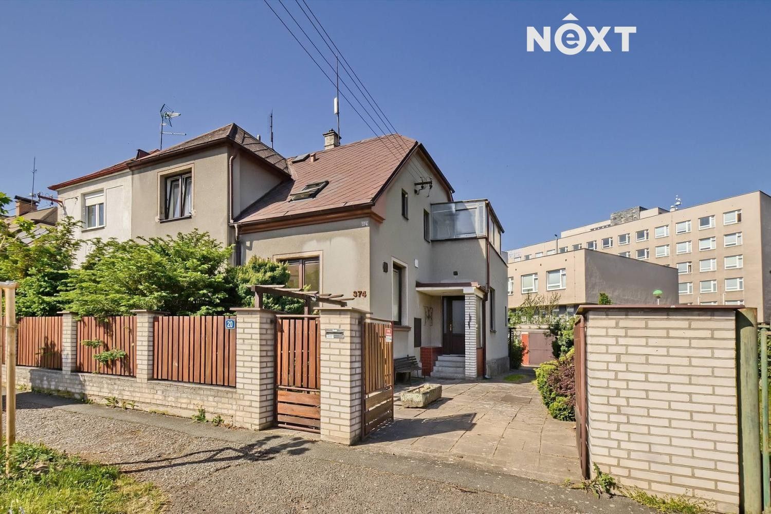 Ostatní, Brandlova 374, Hradec Králové Slezské Předměstí, 168 m² - 2