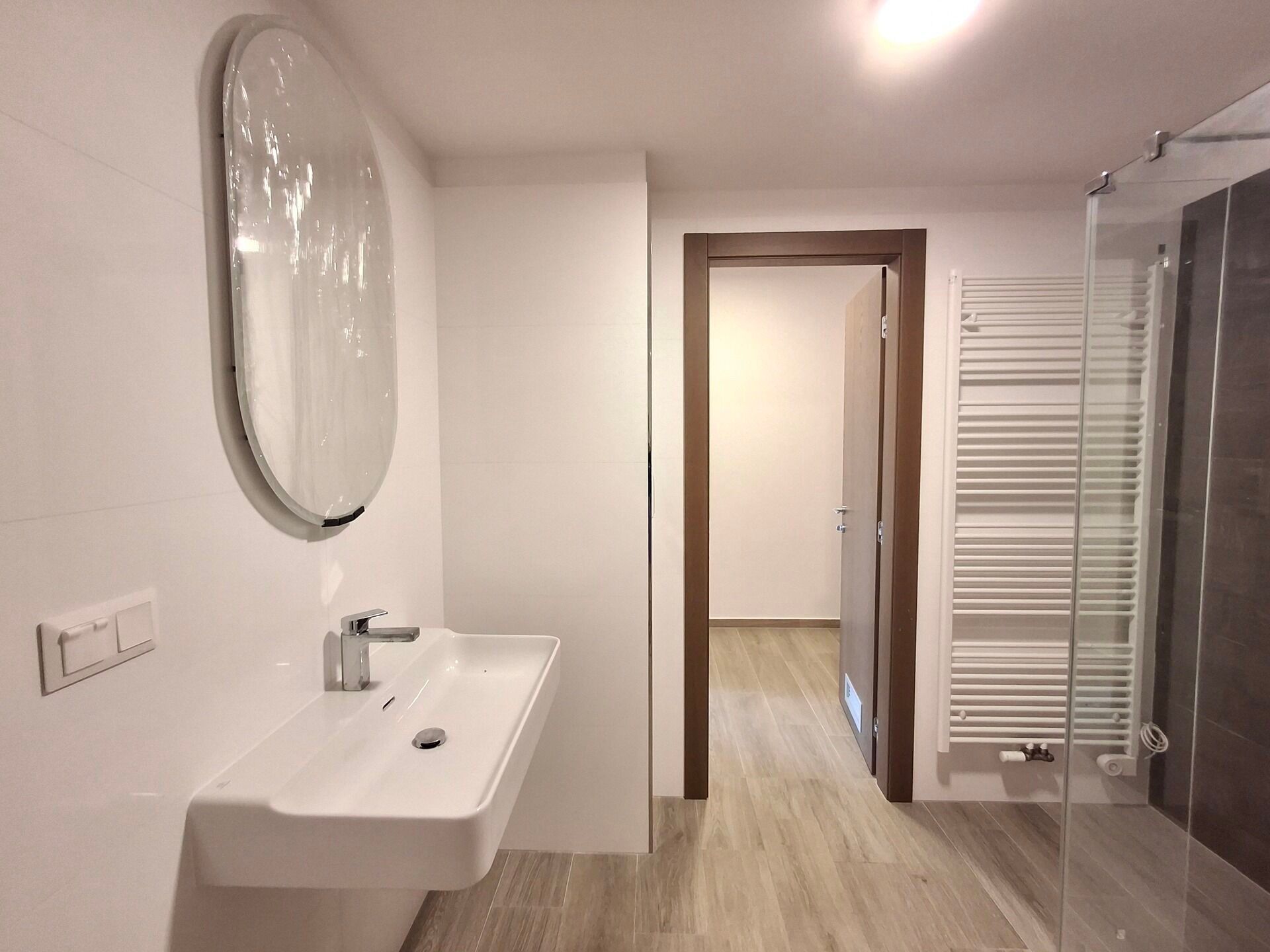 2+kk, Novoveská, Teplice, 57 m² - 2